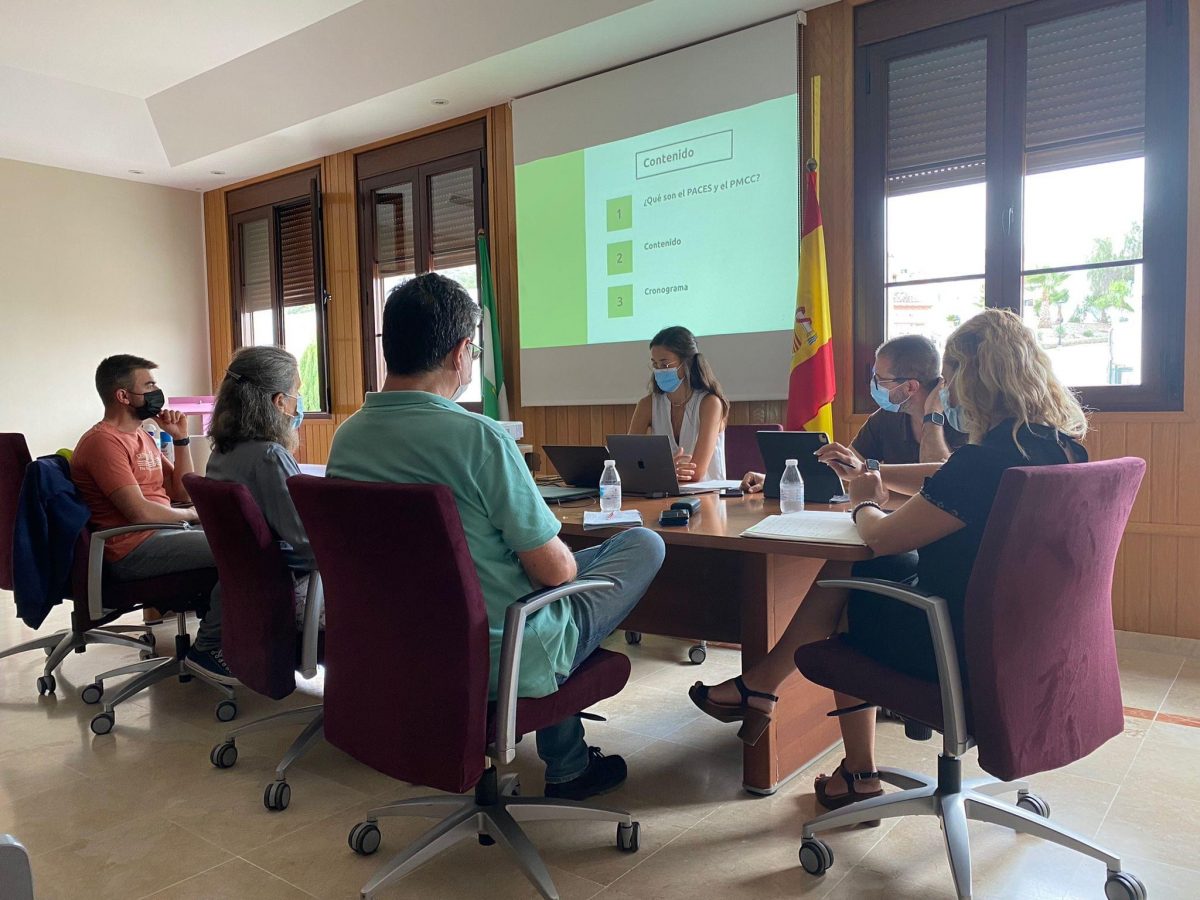 Ecologistas y ganaderos de Casares se unen al Plan Municipal contra el Cambio Climático - 6F7D0678 DF64 433C 8A79 F17EA8716E54 Ecologistas y ganaderos de Casares se unen al Plan Municipal contra el Cambio Climático - 6F7D0678 DF64 433C 8A79 F17EA8716E54