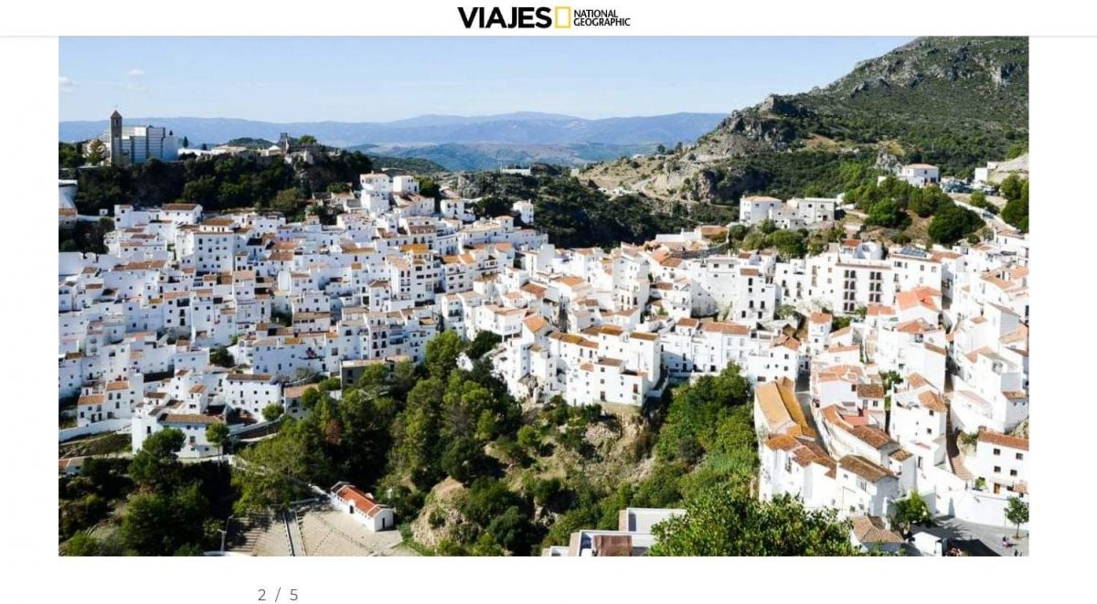 Casares, entre los cinco pueblos más bonitos de Málaga según National Geographic - AAED2C47 7A7D 419C BCB3 102F9743FC55 Casares, entre los cinco pueblos más bonitos de Málaga según National Geographic - AAED2C47 7A7D 419C BCB3 102F9743FC55