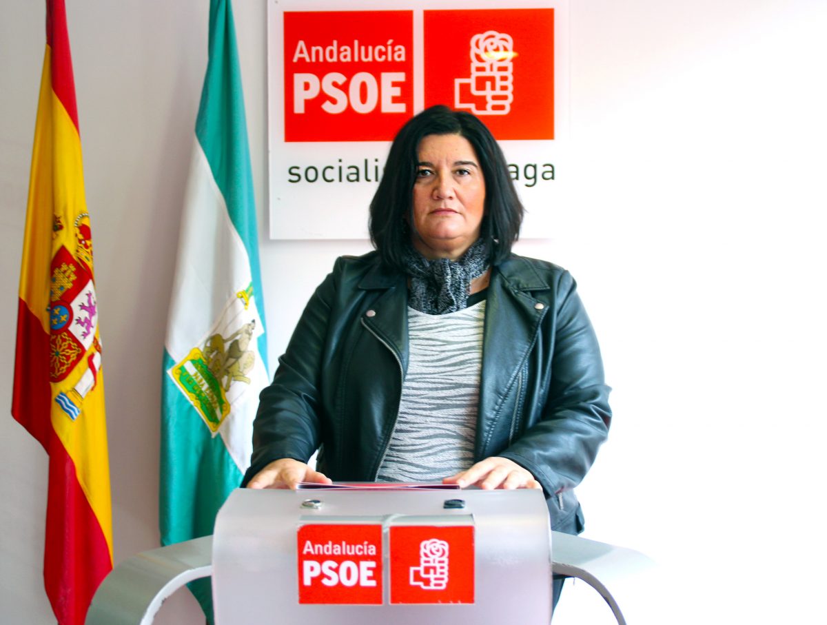 El PSOE de Marbella pide a la Junta un centro de acogida para mujeres víctimas de violencia de género - BE53E9AA 2C4B 4763 9247 B697C46E858A El PSOE de Marbella pide a la Junta un centro de acogida para mujeres víctimas de violencia de género - BE53E9AA 2C4B 4763 9247 B697C46E858A
