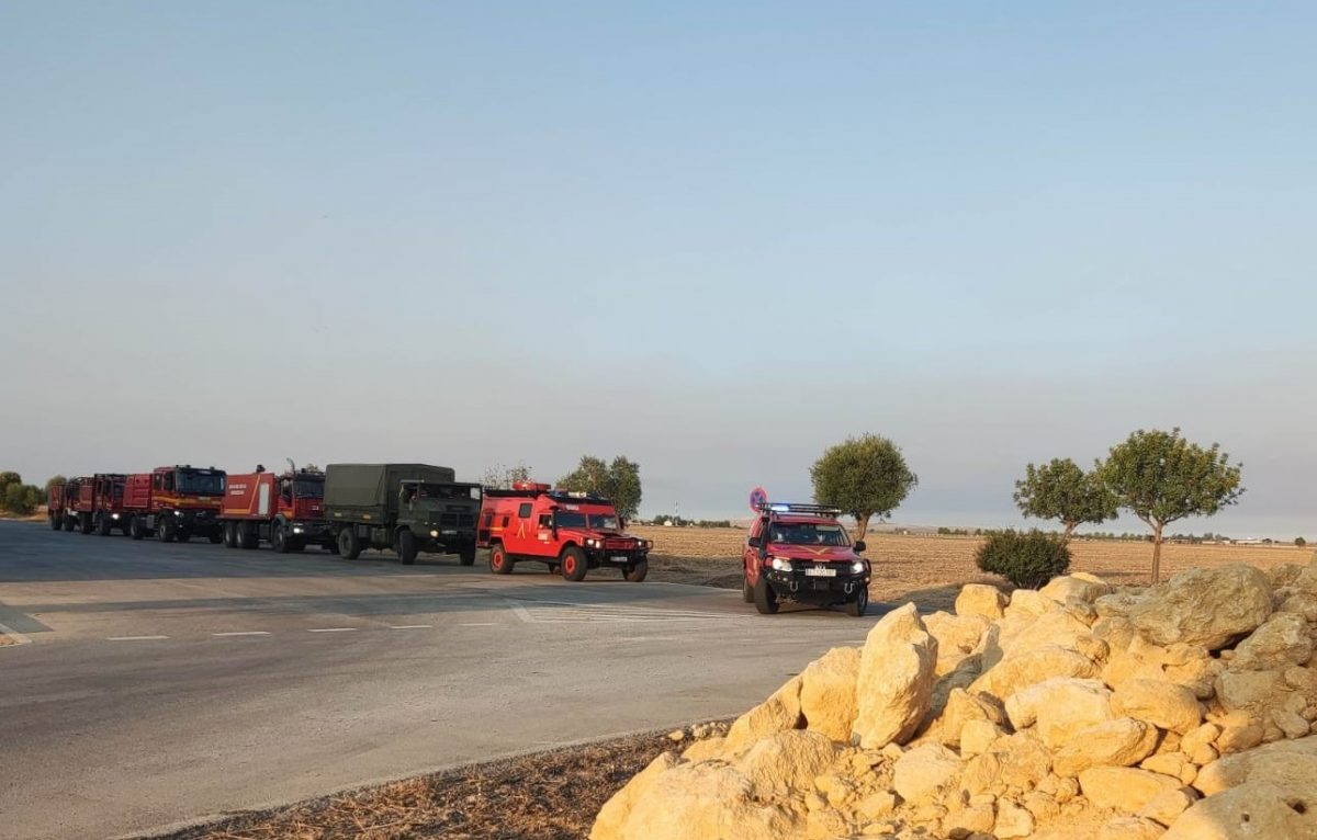 Otra jornada negra: 2.670 personas evacuadas y seis pueblos de la provincia de Málaga desalojados - E F0QXaWYAEgjfV Otra jornada negra: 2.670 personas evacuadas y seis pueblos de la provincia de Málaga desalojados - E F0QXaWYAEgjfV