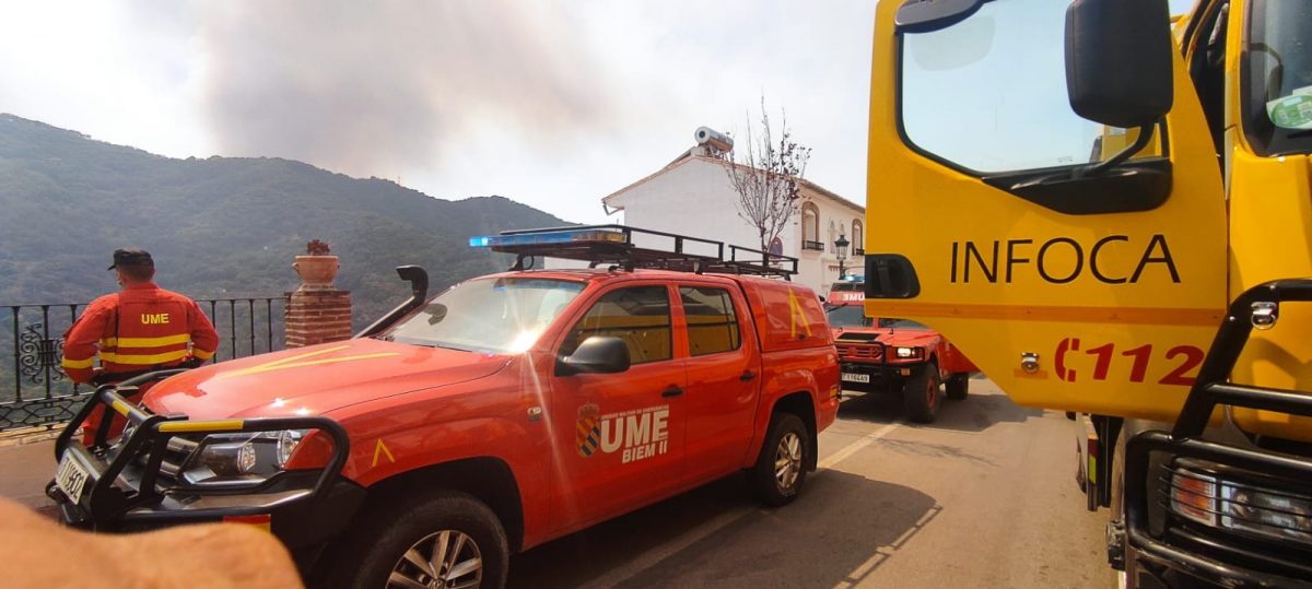 Otra jornada negra: 2.670 personas evacuadas y seis pueblos de la provincia de Málaga desalojados - E F0T73XsAYp1dk Otra jornada negra: 2.670 personas evacuadas y seis pueblos de la provincia de Málaga desalojados - E F0T73XsAYp1dk