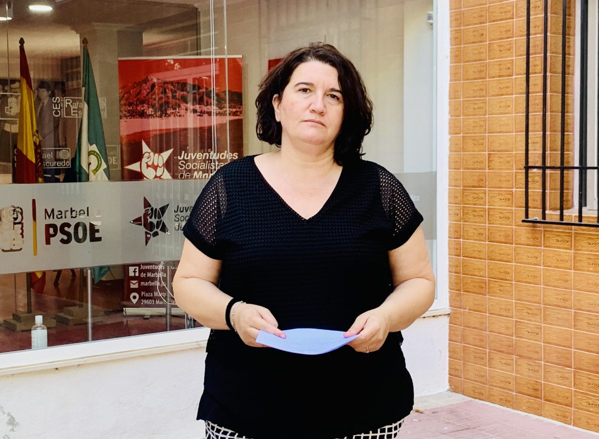 PSOE Marbella