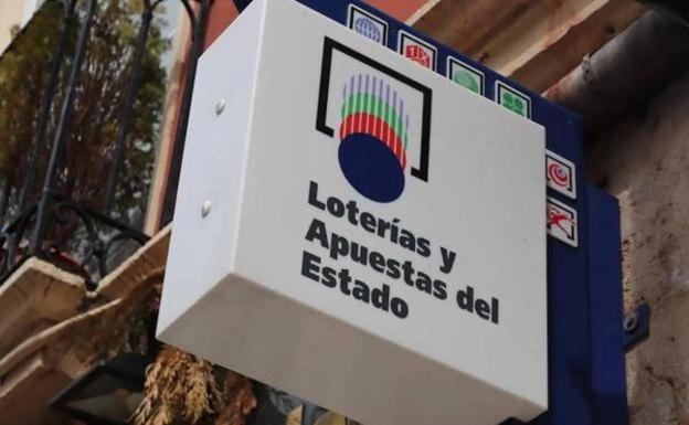 Un acertante de Estepona recibirá más de 600.000 euros en el sorteo de la Bonoloto - Loterías