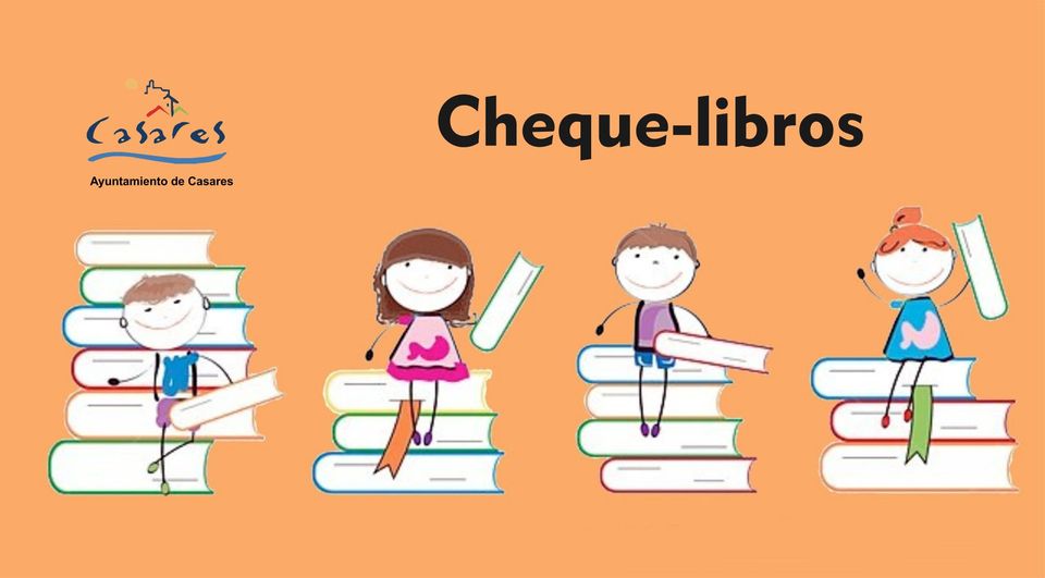 Nuevas subvenciones para el curso escolar en Casares - Subvencion Curso escolar Casares Subvención Curso escolar Casares