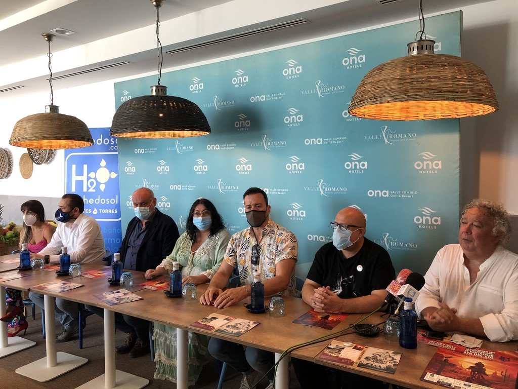 Comienza la XXII Semana Internacional de Cine Fantástico con un centenar de actividades - UNADJUSTEDNONRAW thumb 19 Comienza la XXII Semana Internacional de Cine Fantástico con un centenar de actividades - UNADJUSTEDNONRAW thumb 19