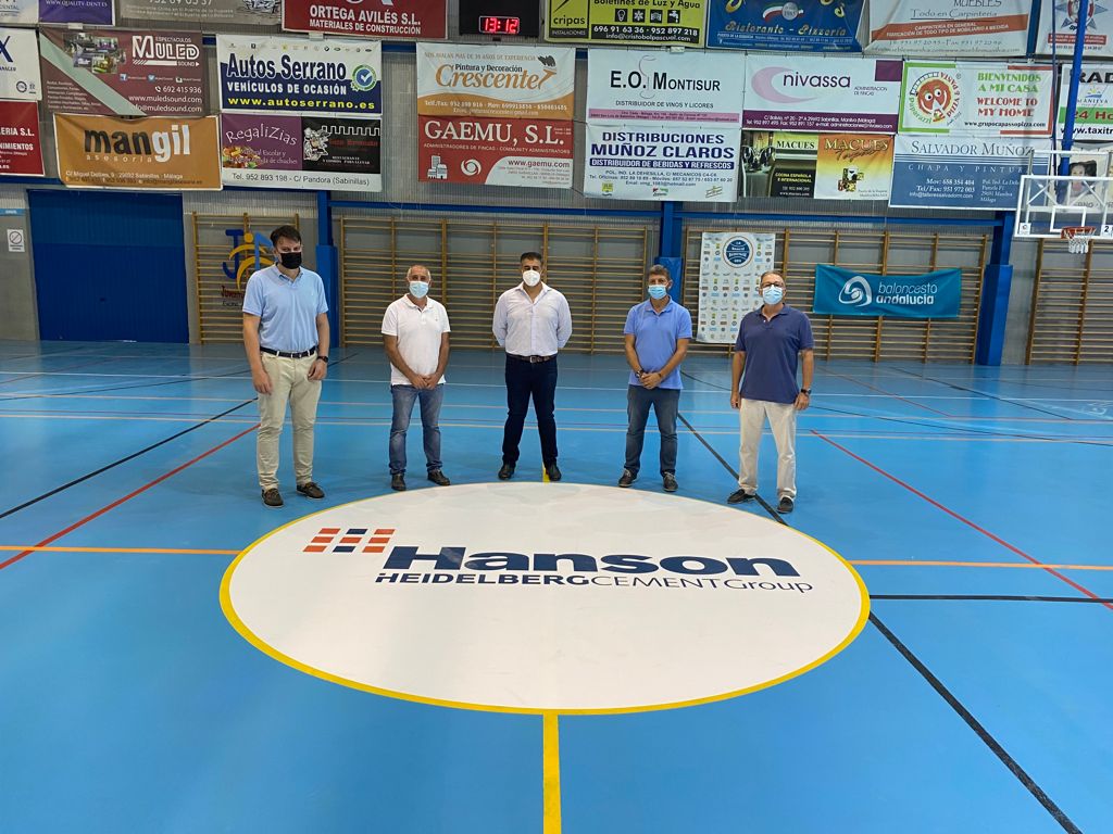 'CD Manilva Basketbase' cuenta un año más con la colaboración de Hanson-HeidelbergCement Group - WhatsApp Image 2021 08 30 at 14.08.26 Basketbase Manilva