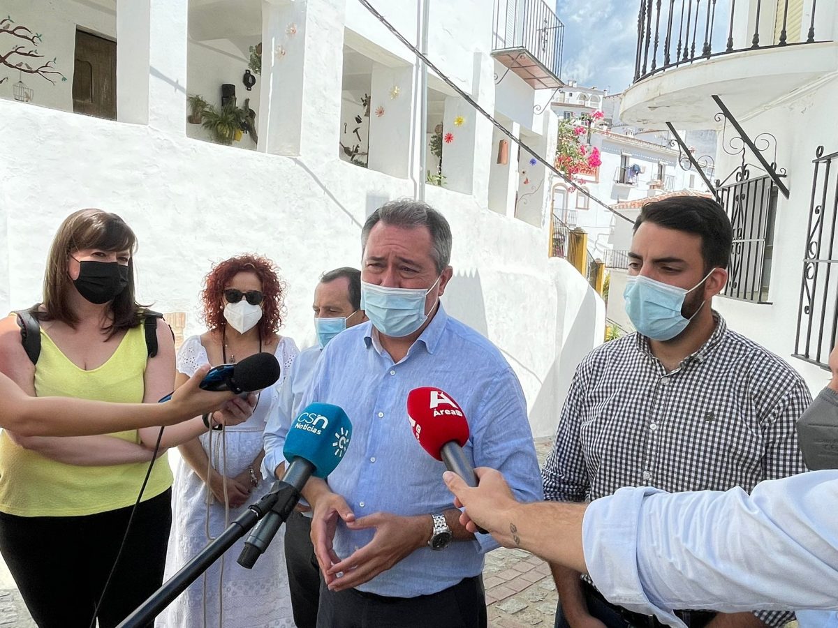 El PSOE pedirá explicaciones a la Junta sobre "porqué se demoró tanto pedir ayuda a la UME para el incendio" - b3f5ab83 42cf 488c 9043 853545de34b5 El PSOE pedirá explicaciones a la Junta sobre "porqué se demoró tanto pedir ayuda a la UME para el incendio" - b3f5ab83 42cf 488c 9043 853545de34b5