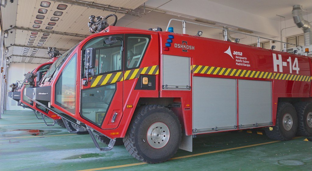 Bomberos del aeropuerto de Málaga y del Consorcio Provincial de Cádiz lamentan que no les hayan llamado - bomberos aeropuerto de Malaga Bomberos del aeropuerto de Málaga y del Consorcio Provincial de Cádiz lamentan que no les hayan llamado - bomberos aeropuerto de Malaga