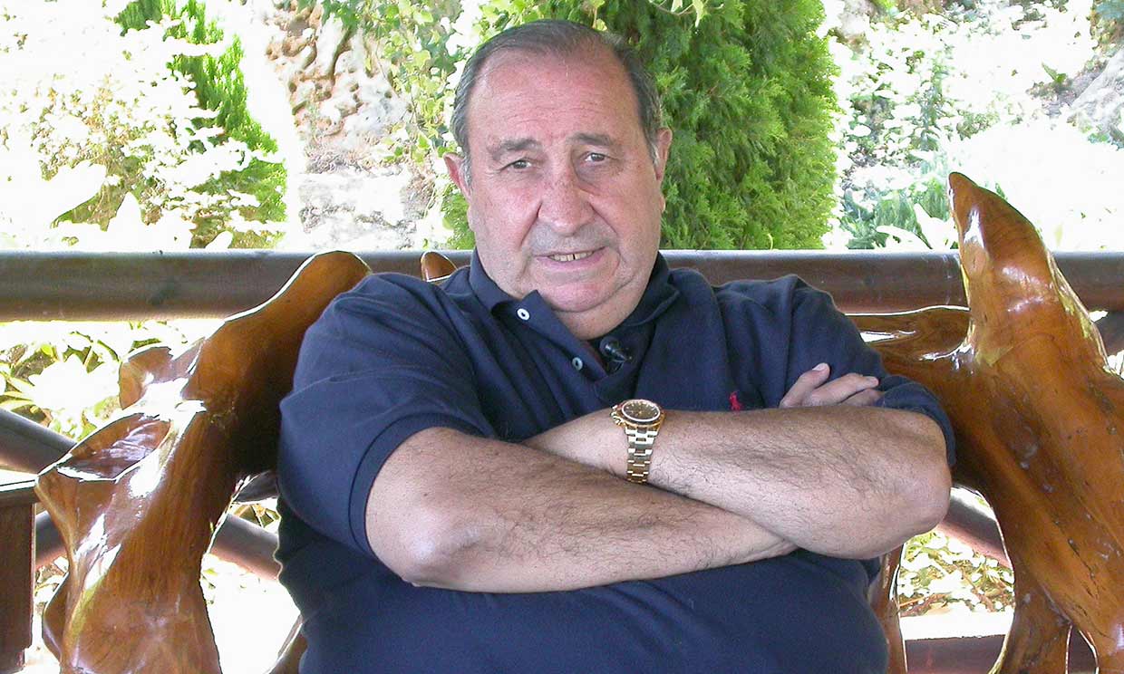 Marbella, frente al pago de más de 400 millones de euros heredados de la 'era Gil' - jesus gil t Marbella, frente al pago de más de 400 millones de euros heredados de la 'era Gil' - jesus gil t