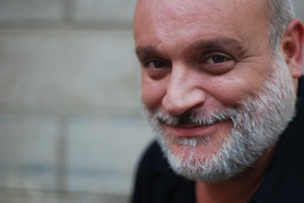 La Semana de Cine Fantástico de Estepona arranca con el actor Juanma Lara como padrino - k UXvZ u Actor Juanma Lara, padrino de la XXII Semana Internacional de Cine Fantástico de Estepona.