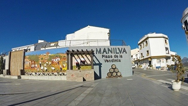 Completo programa de actos con motivo de la Vendimia - manilva Completo programa de actos con motivo de la Vendimia - manilva