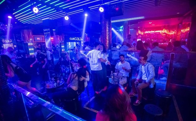 El ocio nocturno andaluz lamenta la nueva ampliación de apertura al verla «insuficiente» - ocio nocturno ocio-nocturno