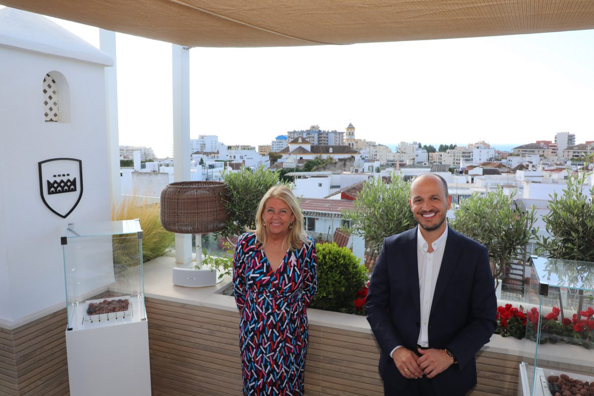 Marbella acogerá los primeros 'New York Summit Awards' fuera de Estados Unidos - 0H3A8810 1
