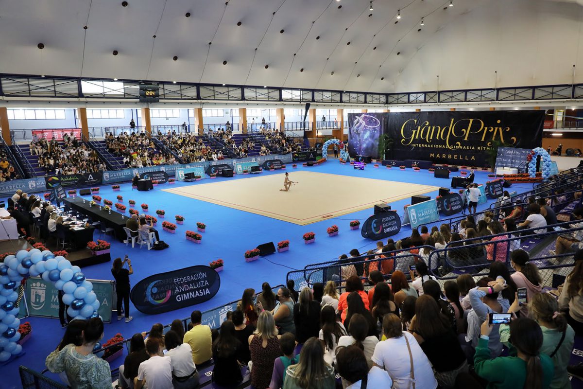 130 deportistas de élite de 15 países se dan cita en el Grand Prix de Gimnasia Rítmica - 0H3A9854peque 130 deportistas de élite de 15 países se dan cita en el Grand Prix de Gimnasia Rítmica - 0H3A9854peque