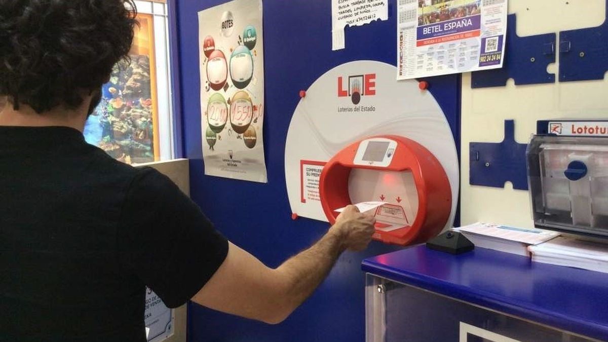 El sorteo extraordinario de agosto de la Lotería Nacional deja un primer premio en Málaga - 1624696365 498811 1624696450 noticia normal El sorteo extraordinario de agosto de la Lotería Nacional deja un primer premio en Málaga - 1624696365 498811 1624696450 noticia normal