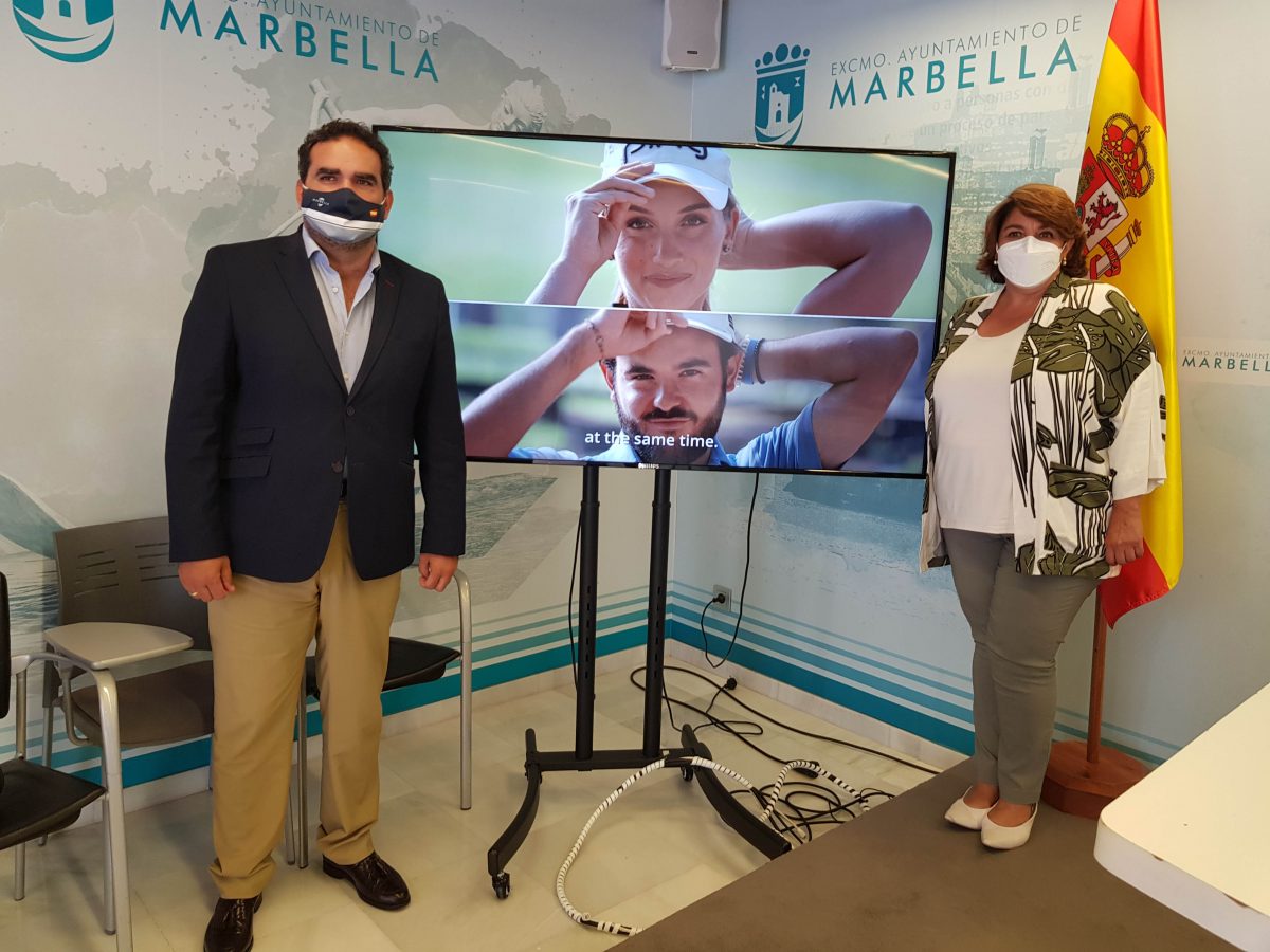 Marbella se exhibirá en la Feria IGTM en Gales como destino de calidad para el golf - 20211015 134040 1 Marbella se exhibirá en la Feria IGTM en Gales como destino de calidad para el golf - 20211015 134040 1