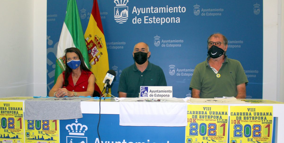 La VIII Carrera Urbana 10 km ‘Trofeo Carrefour’ de Estepona contará con corredores de élite - 59BC1FDC B58F 4374 B3F6 A2845422EDE8 La VIII Carrera Urbana 10 km ‘Trofeo Carrefour’ de Estepona contará con corredores de élite - 59BC1FDC B58F 4374 B3F6 A2845422EDE8