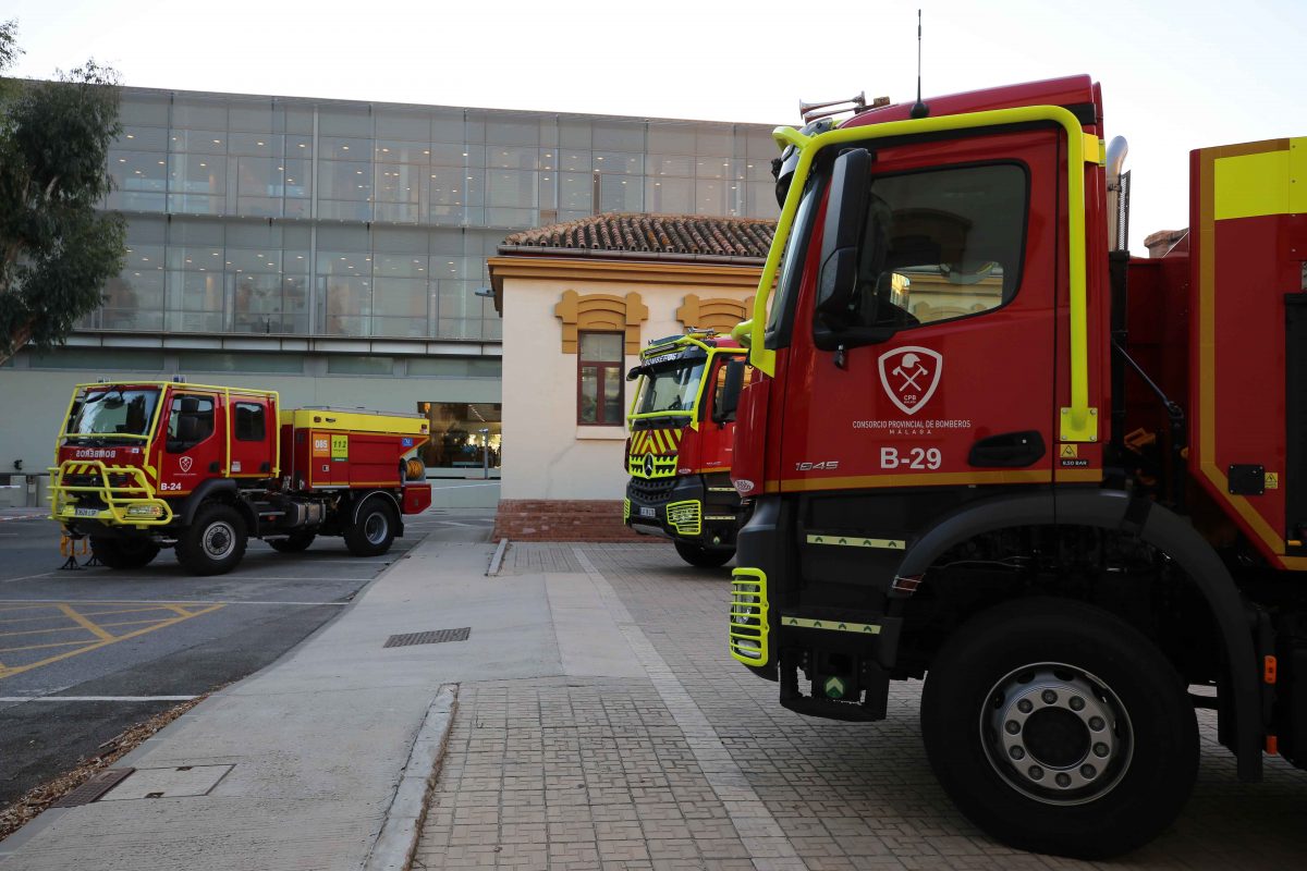 El Consorcio de Bomberos invierte casi 2,5 millones en 7 camiones, uno para Estepona y otro para Manilva - 770D18AC 4838 431A 833C 0C23D3A96DD0 El Consorcio de Bomberos invierte casi 2,5 millones en 7 camiones, uno para Estepona y otro para Manilva - 770D18AC 4838 431A 833C 0C23D3A96DD0