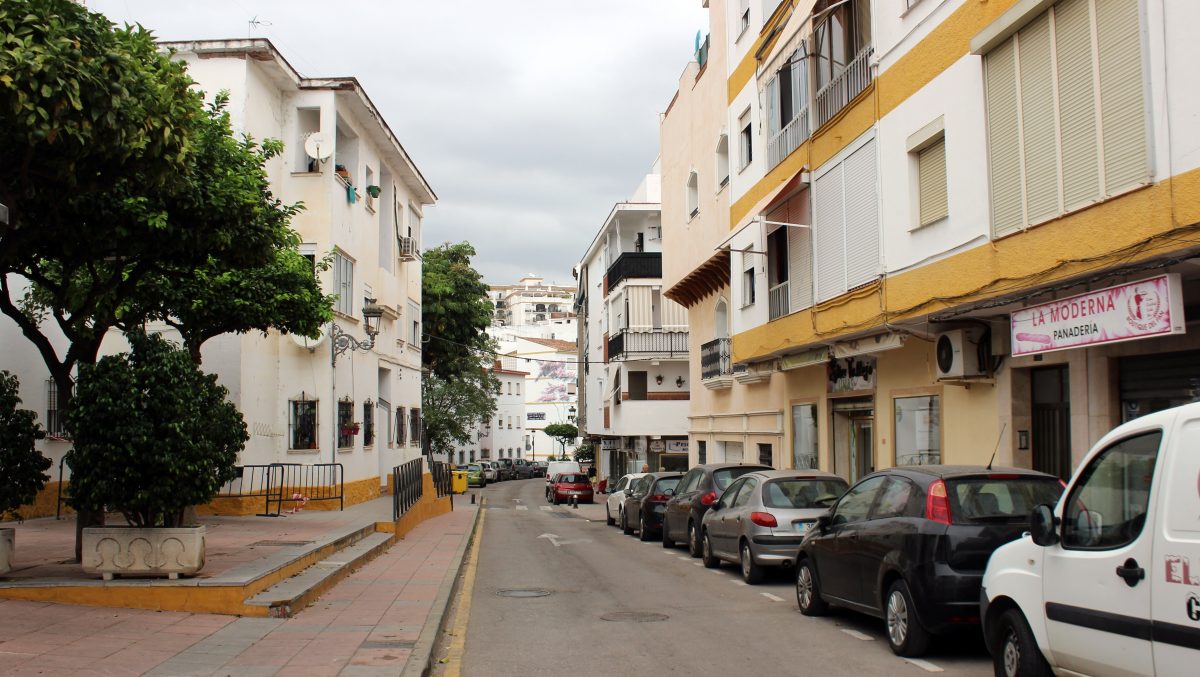 La calle Cardenal Herrera Oria se une al proyecto ‘Estepona, Jardín de la Costa del Sol’ - A221EECC 03A2 4BBA 812A F5E4CFD024FC La calle Cardenal Herrera Oria se une al proyecto ‘Estepona, Jardín de la Costa del Sol’ - A221EECC 03A2 4BBA 812A F5E4CFD024FC
