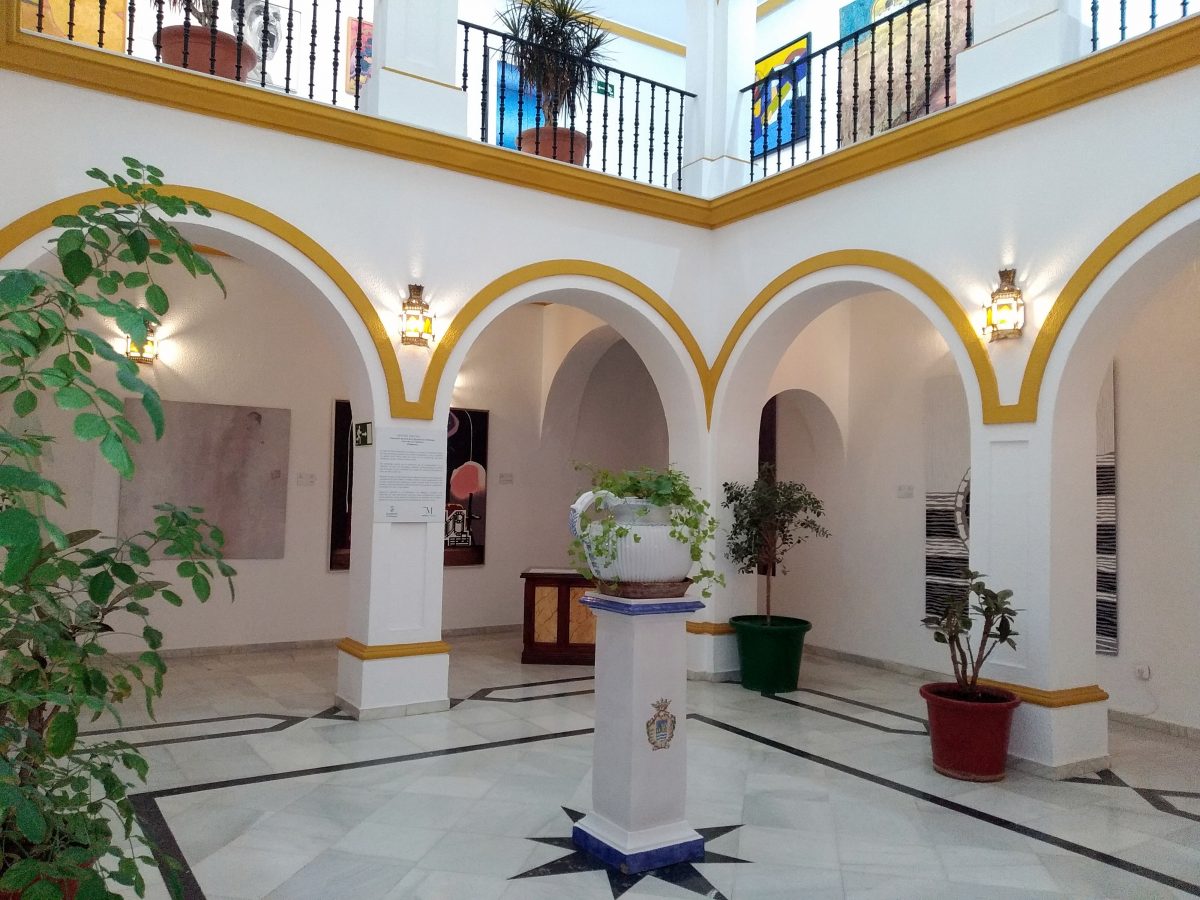 Estepona y la República Checa, unidas en unas jornadas de actividades culturales en la ciudad - EE62F3D9 610D 4AB3 8916 7646F5010006 Estepona y la República Checa, unidas en unas jornadas de actividades culturales en la ciudad - EE62F3D9 610D 4AB3 8916 7646F5010006