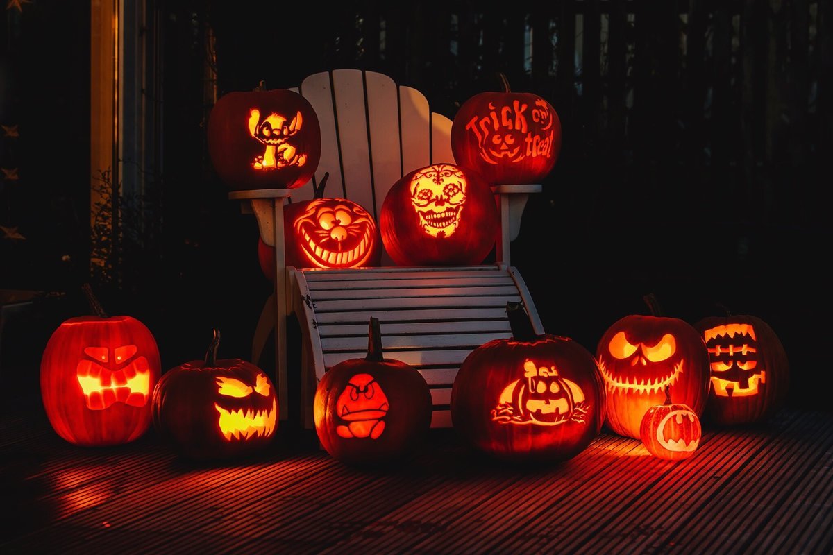 Casares celebra Halloween con eventos que arrancan la próxima semana - Halloween 2020 Halloween