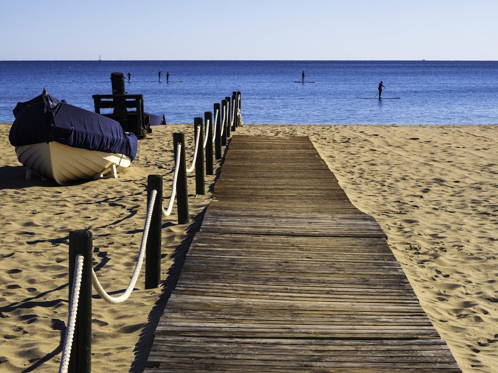 El puente de la Hispanidad espera la llegada de 150.000 turistas, el 60% internacionales - fuengirola El puente de la Hispanidad espera la llegada de 150.000 turistas, el 60% internacionales - fuengirola