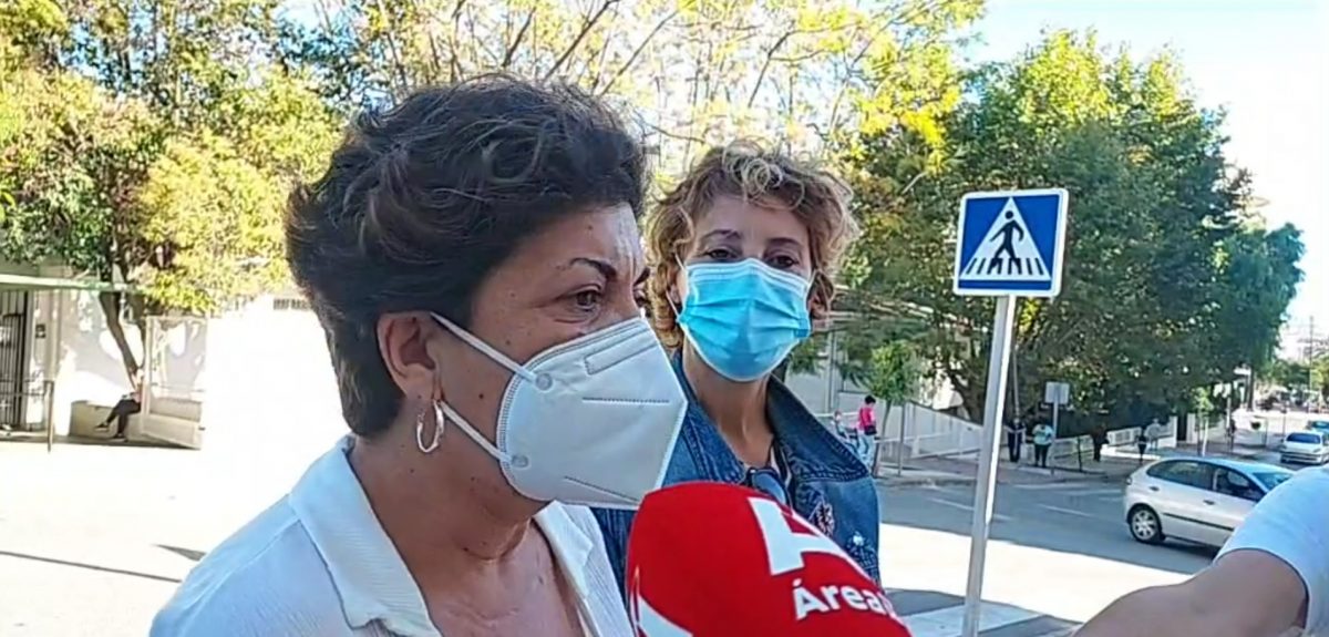 El PSOE exige que se restituyan las consultas presenciales en los centros de salud - fuensanta lima El PSOE exige que se restituyan las consultas presenciales en los centros de salud - fuensanta lima