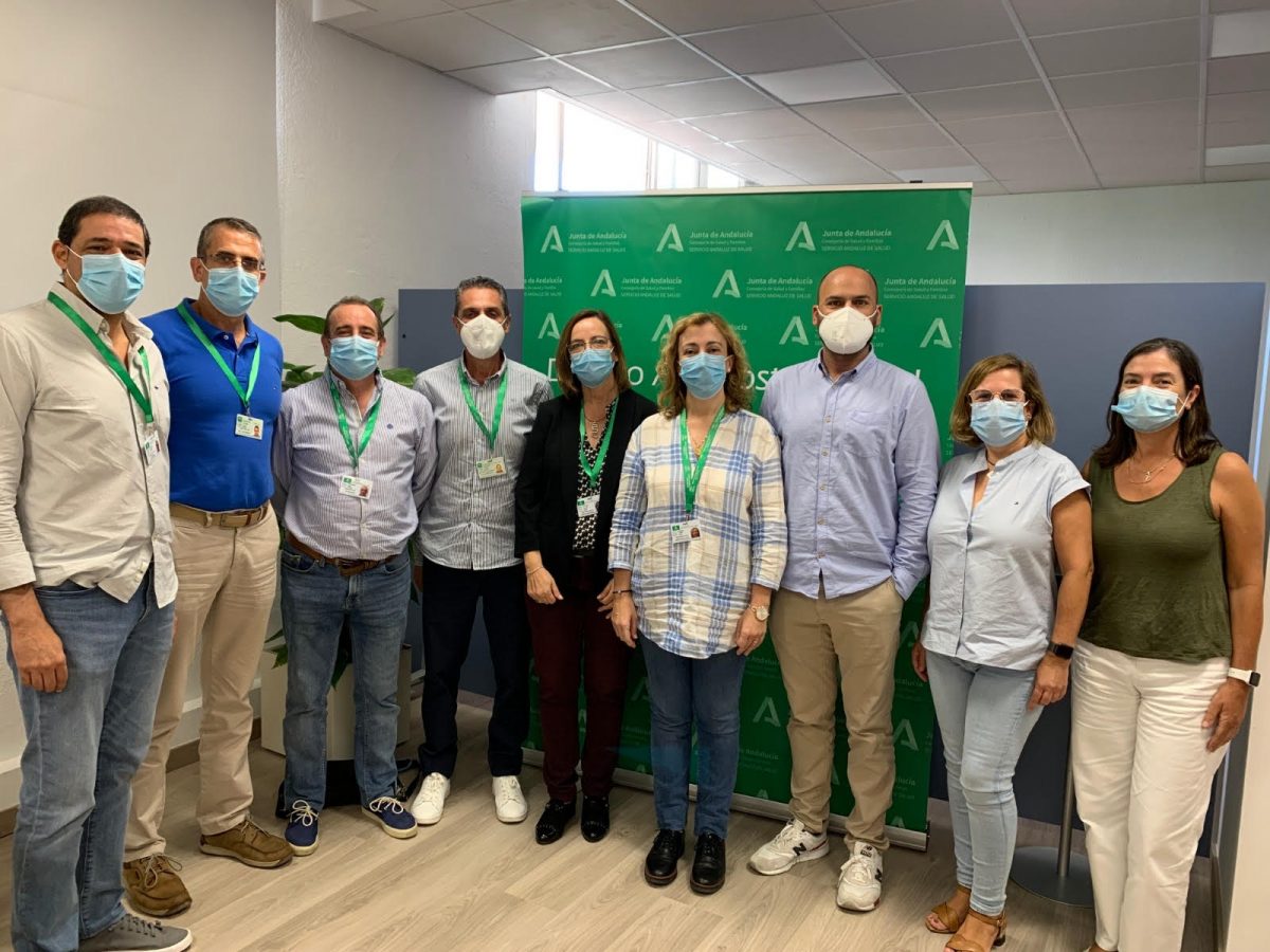 Protocolo para la mejora en la detección precoz de los trastornos mentales en los centros de Marbella - hospital mental Protocolo para la mejora en la detección precoz de los trastornos mentales en los centros de Marbella - hospital mental