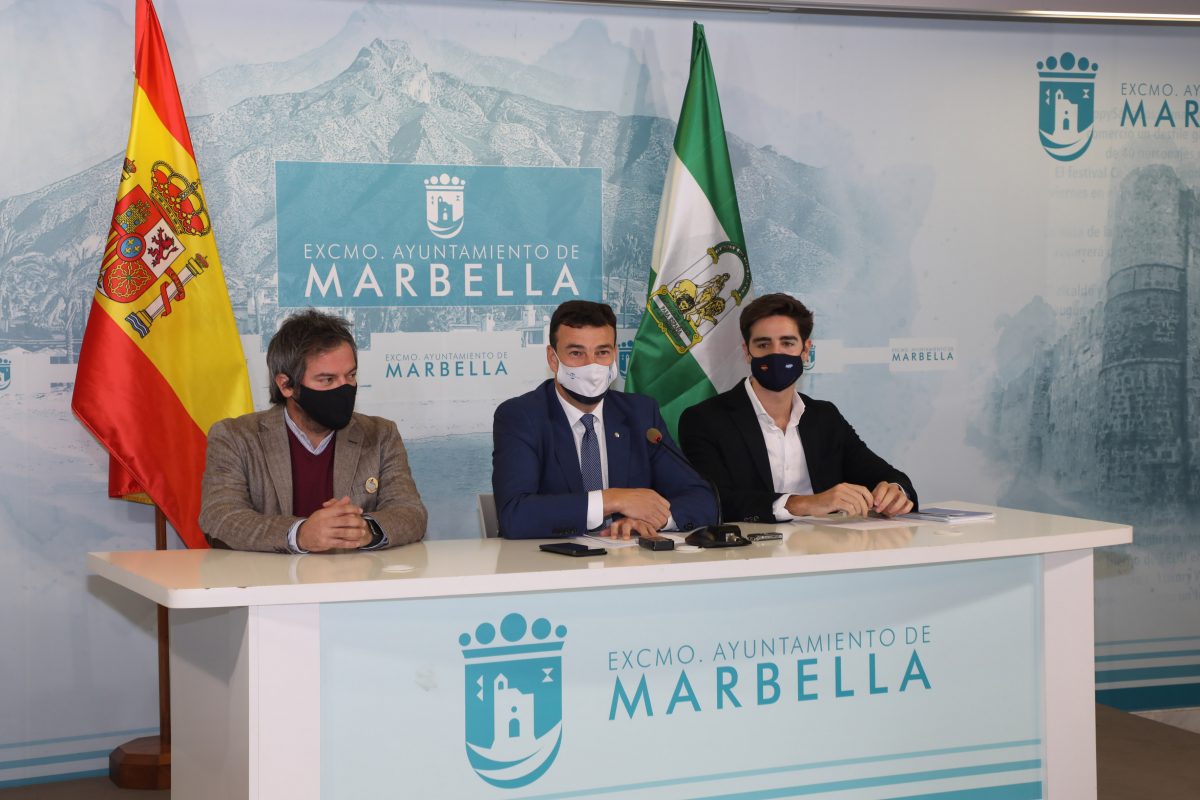 El programa Marbella Social Hub, en apoyo a los proyectos de innovación sostenible - 0H3A8651 El programa Marbella Social Hub, en apoyo a los proyectos de innovación sostenible - 0H3A8651