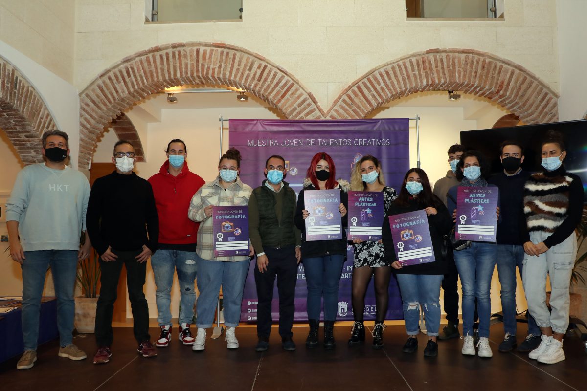 María Cecilla y Sandra Ocampo, primer premio en las muestras de Artes Plásticas y de Fotografía del Marbella Crea - 19CD6D94 0845 4B7D 8471 1907ABA3FFE5 María Cecilla y Sandra Ocampo, primer premio en las muestras de Artes Plásticas y de Fotografía del Marbella Crea - 19CD6D94 0845 4B7D 8471 1907ABA3FFE5