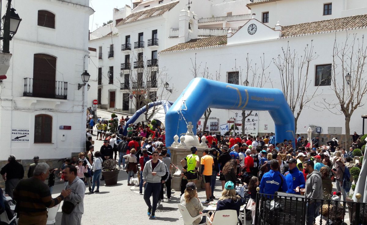 Más de 200 inscritos en la Carrera de Montaña Villa de Casares - 251028357 3127628584186061 5652662278234003787 n Carrera de Montaña Villa de Casares.