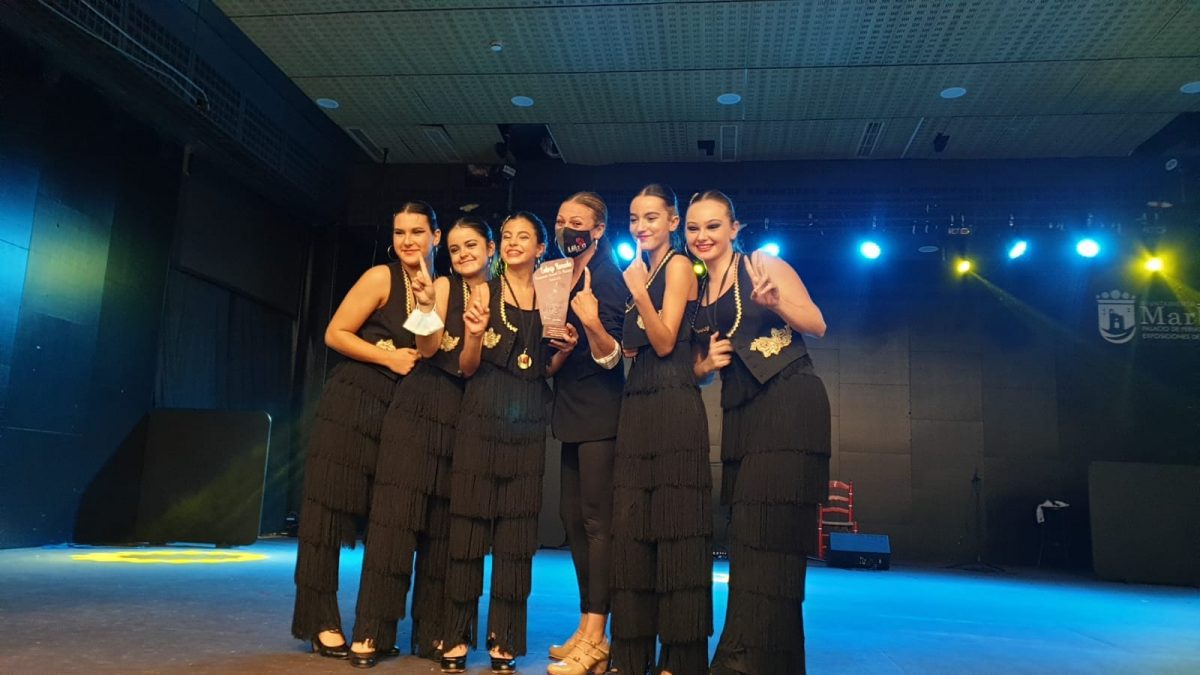 El Concurso nacional de Flamenco 'Dancing Stars' tiene ganadoras y son esteponeras - 253320145 3144973699122692 8365478994253679516 n El Concurso nacional de Flamenco 'Dancing Stars' tiene ganadoras y son esteponeras - 253320145 3144973699122692 8365478994253679516 n