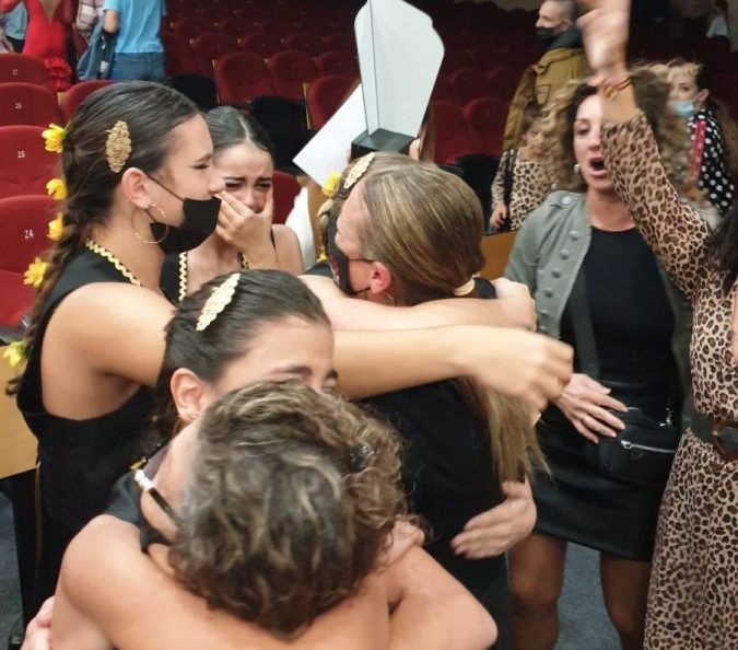 El Concurso nacional de Flamenco 'Dancing Stars' tiene ganadoras y son esteponeras - 254658178 3144973655789363 2985640609398276839 n e1637001225971 El Concurso nacional de Flamenco 'Dancing Stars' tiene ganadoras y son esteponeras - 254658178 3144973655789363 2985640609398276839 n e1637001225971
