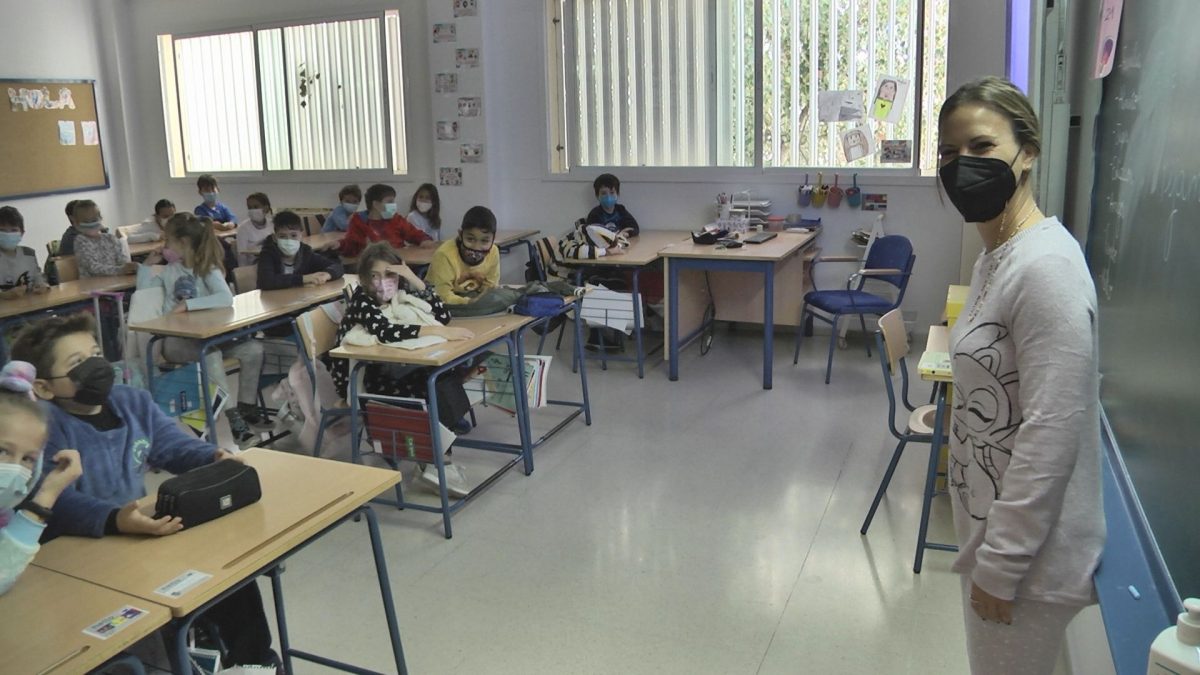 Los pequeños del CEIP Maicandil, en pijama para conmemorar el día de los Derechos del Niño - 256755075 2929178840728922 1319875421164167416 n Los pequeños del CEIP Maicandil, en pijama para conmemorar el día de los Derechos del Niño - 256755075 2929178840728922 1319875421164167416 n