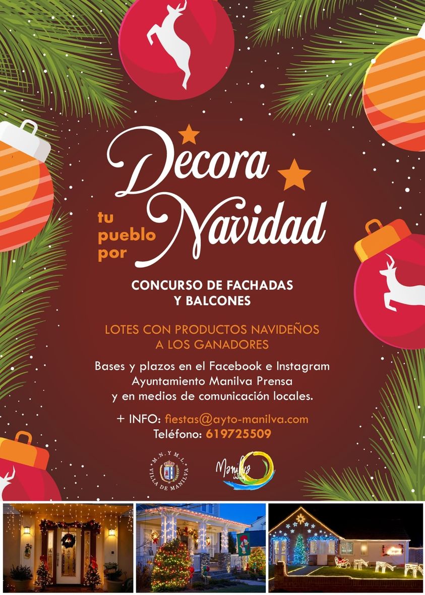 La Navidad llega a Manilva con los concursos de adornos y fachadas - 258575378 2932217687091704 8528700485669736961 n La Navidad llega a Manilva con los concursos de adornos y fachadas - 258575378 2932217687091704 8528700485669736961 n