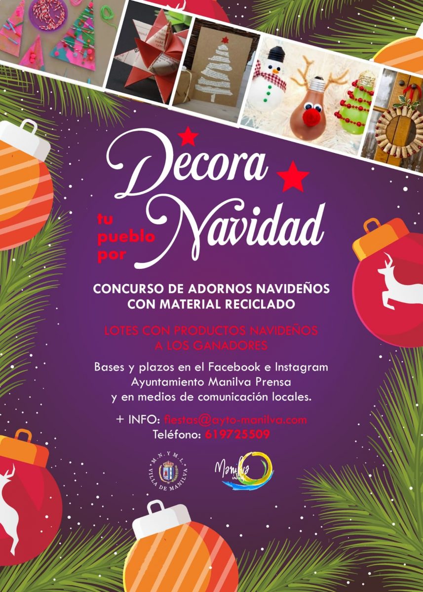 La Navidad llega a Manilva con los concursos de adornos y fachadas - 258768532 2932217690425037 3636958136419115746 n La Navidad llega a Manilva con los concursos de adornos y fachadas - 258768532 2932217690425037 3636958136419115746 n