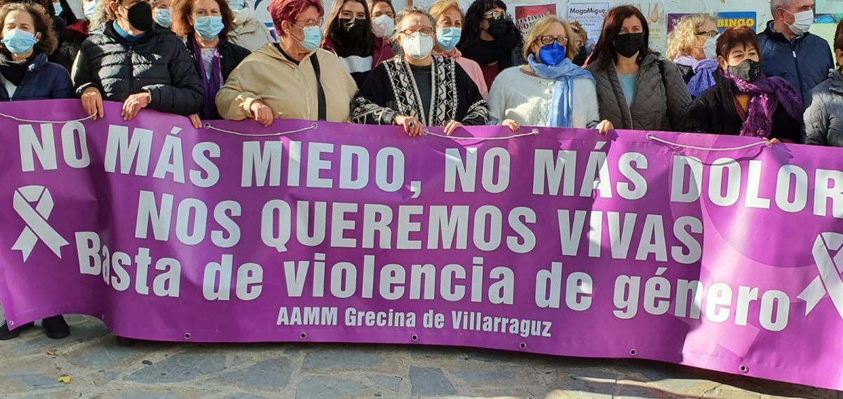 Casares se suma al 25-N bajo el lema: "No más miedo, no más dolor. Nos queremos vivas' - 259730288 3144735045808748 3562083635041642891 n Casares se suma al 25-N bajo el lema: "No más miedo, no más dolor. Nos queremos vivas' - 259730288 3144735045808748 3562083635041642891 n