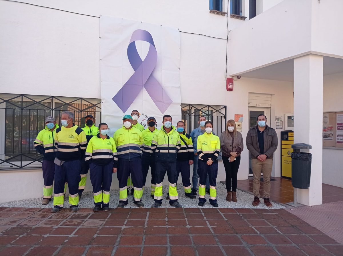 Casares se suma al 25-N bajo el lema: "No más miedo, no más dolor. Nos queremos vivas' - 259788629 3144734959142090 8770744452727035788 n Casares se suma al 25-N bajo el lema: "No más miedo, no más dolor. Nos queremos vivas' - 259788629 3144734959142090 8770744452727035788 n