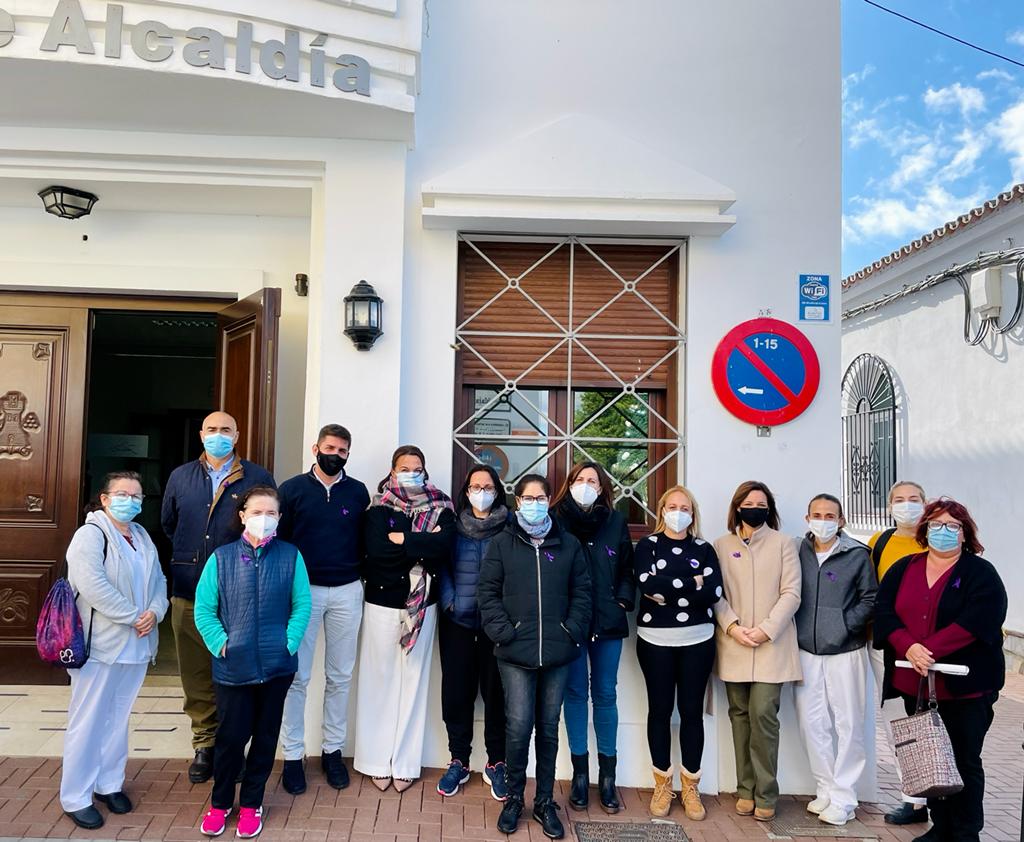 Casares se suma al 25-N bajo el lema: "No más miedo, no más dolor. Nos queremos vivas' - 259823155 3144735142475405 9148319740611498135 n Casares se suma al 25-N bajo el lema: "No más miedo, no más dolor. Nos queremos vivas' - 259823155 3144735142475405 9148319740611498135 n
