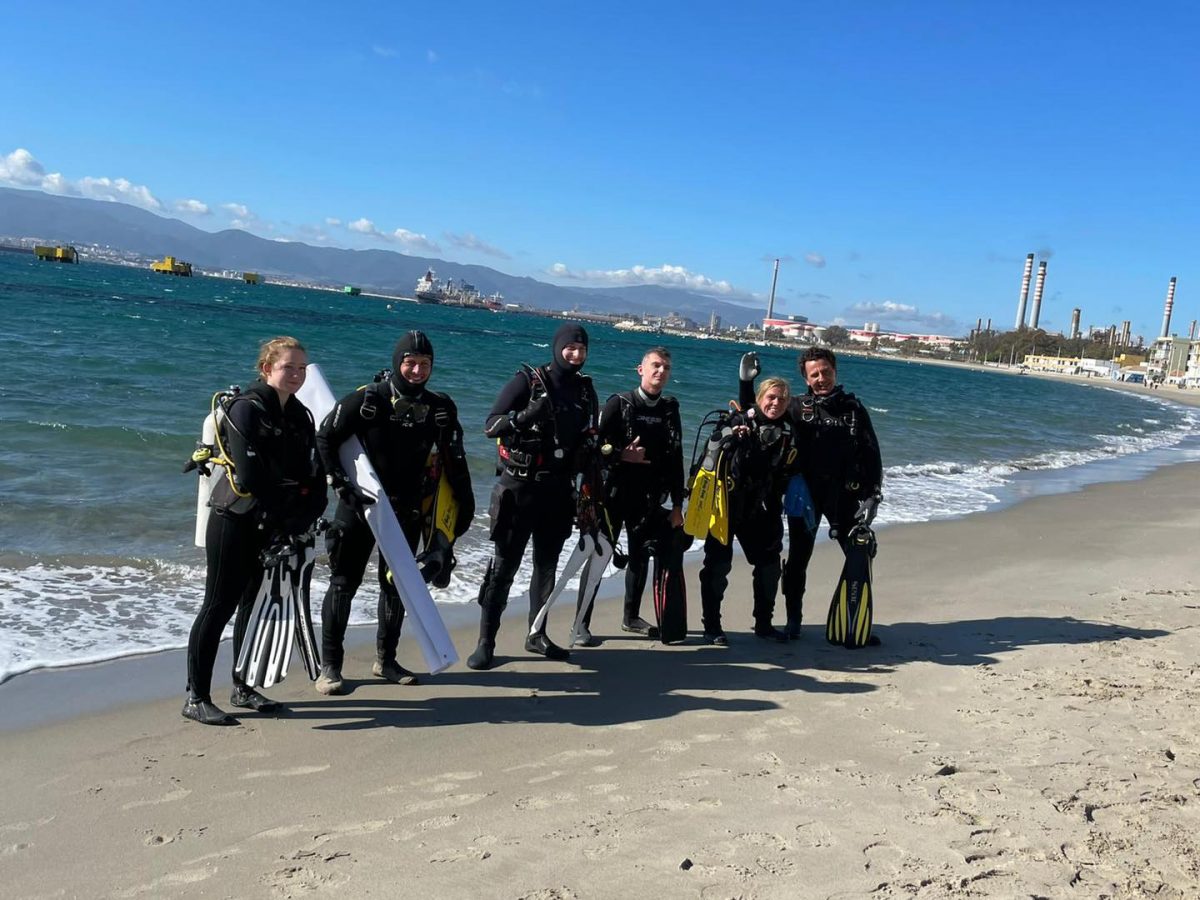 La asociación subacuática de Casares colabora en la recogida de 190 kilos de residuos en Campamento - 260389920 3146276155654637 978482653048694678 n La asociación subacuática de Casares colabora en la recogida de 190 kilos de residuos en Campamento - 260389920 3146276155654637 978482653048694678 n