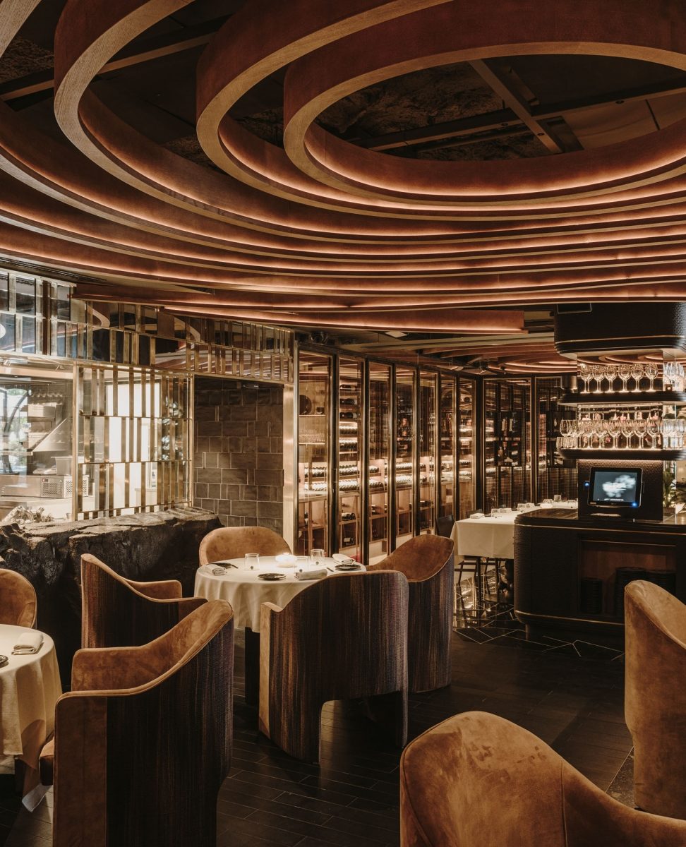 Este es el restaurante de Marbella con el diseño más bonito del mundo - 3CBA85B5 267A 4D65 8C9E E398F76C93DF Este es el restaurante de Marbella con el diseño más bonito del mundo - 3CBA85B5 267A 4D65 8C9E E398F76C93DF