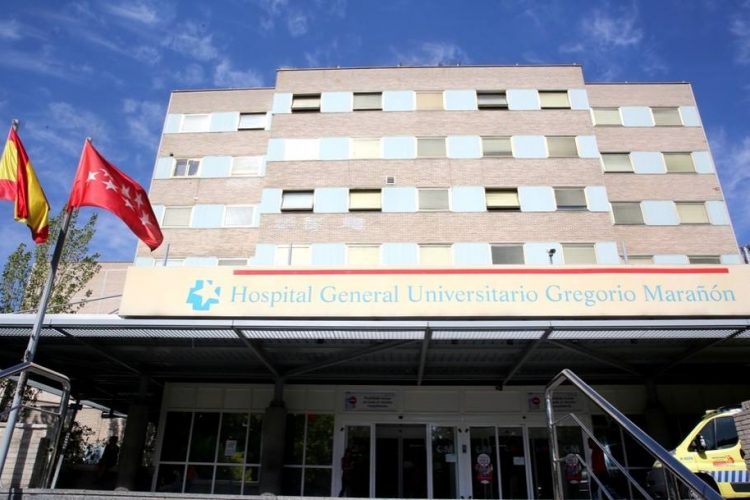 Llega a España la variante ómicron: Detectado el primer caso en Madrid - 45A78B63 7256 4695 88DE C0F8BD9018BD Llega a España la variante ómicron: Detectado el primer caso en Madrid - 45A78B63 7256 4695 88DE C0F8BD9018BD