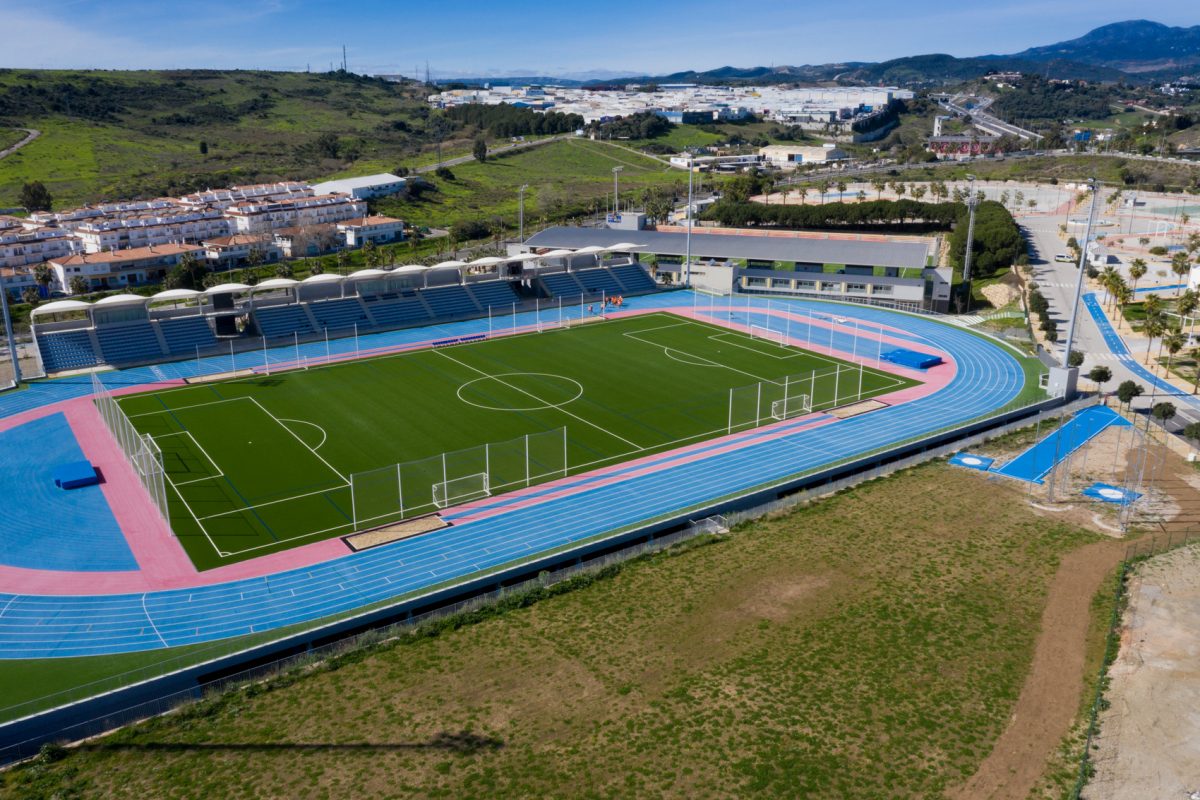 Más de 1.500 personas participan esta temporada en las Escuelas Deportivas de Estepona - 56001049 B64E 4D1E A756 030180A3B08D Más de 1.500 personas participan esta temporada en las Escuelas Deportivas de Estepona - 56001049 B64E 4D1E A756 030180A3B08D