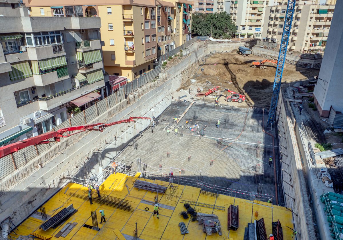 Abierto un nuevo plazo para adquirir aparcamientos en la plaza del Ajedrez - 5C3EADAC A7EB 42AC AC8A 502383B40490