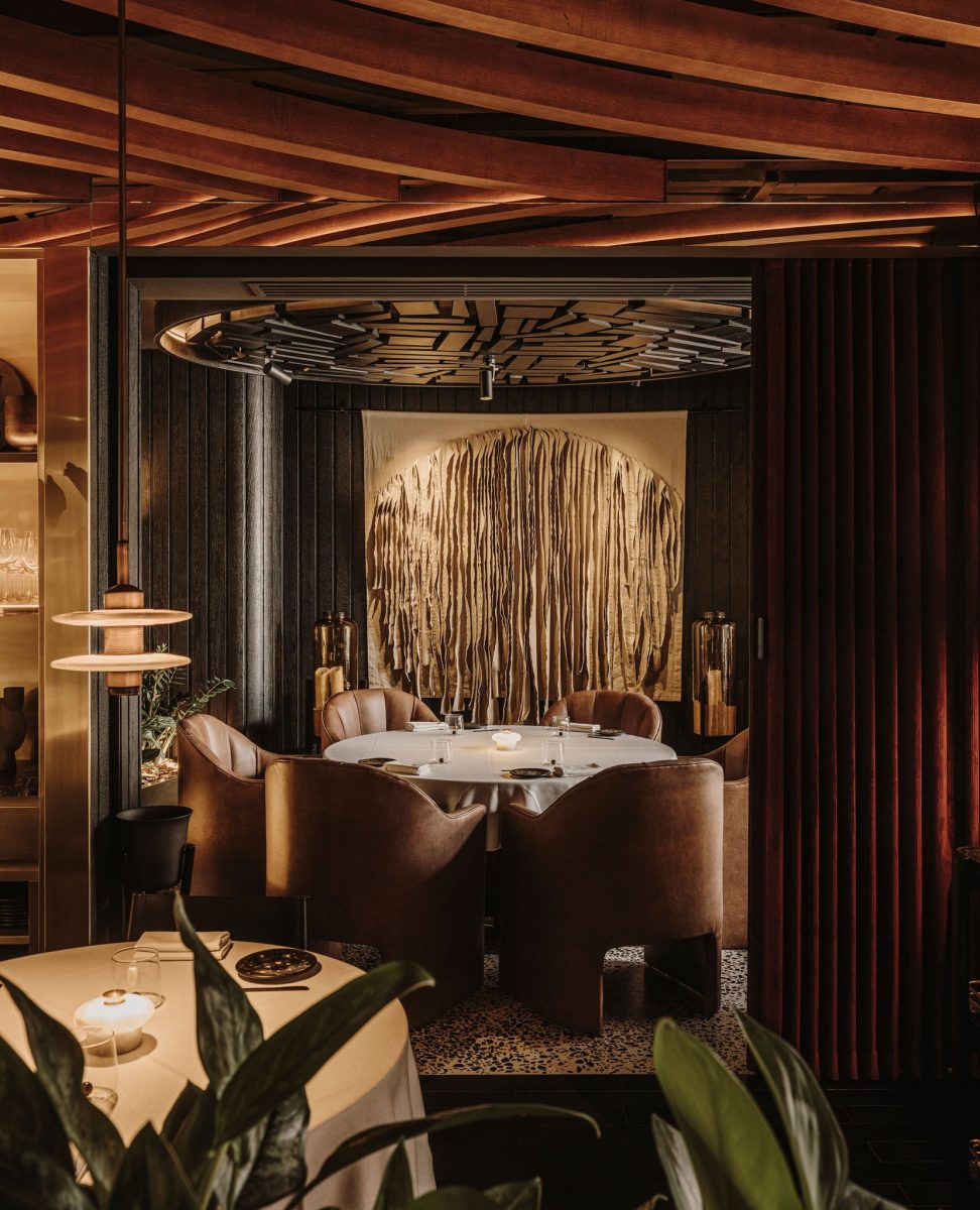 Este es el restaurante de Marbella con el diseño más bonito del mundo - 717F4206 6EAB 483C 8FDD 1C6F18E14447 Este es el restaurante de Marbella con el diseño más bonito del mundo - 717F4206 6EAB 483C 8FDD 1C6F18E14447