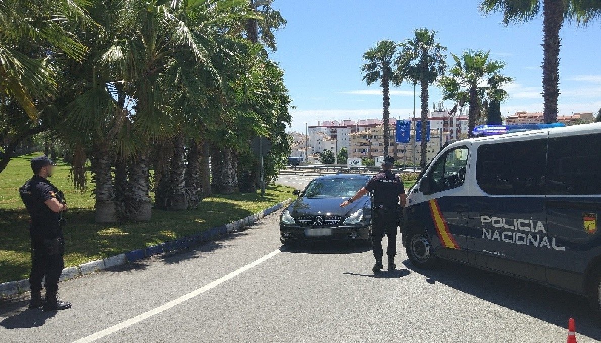 Huyen de un control policial a 200 km/h de Estepona a Marbella - 7F1DA158 5B0B 45FB 9F09 D0C008B6330C Huyen de un control policial a 200 km/h de Estepona a Marbella - 7F1DA158 5B0B 45FB 9F09 D0C008B6330C