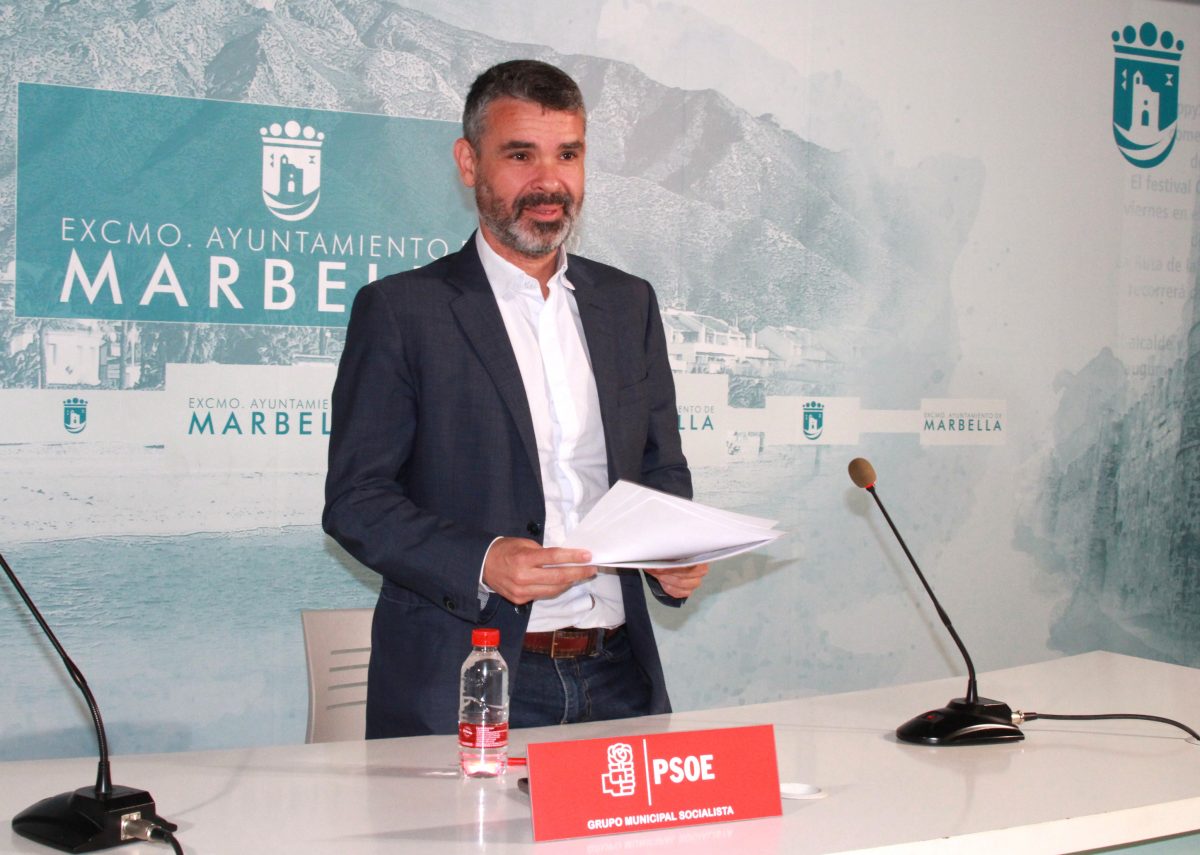 El PSOE presenta una moción solicitando el apoyo a los trabajadores de Unicaja ante el ERE - 8E8DA13F FF3E 4EEB 9ED0 996893ED8685 El PSOE presenta una moción solicitando el apoyo a los trabajadores de Unicaja ante el ERE - 8E8DA13F FF3E 4EEB 9ED0 996893ED8685