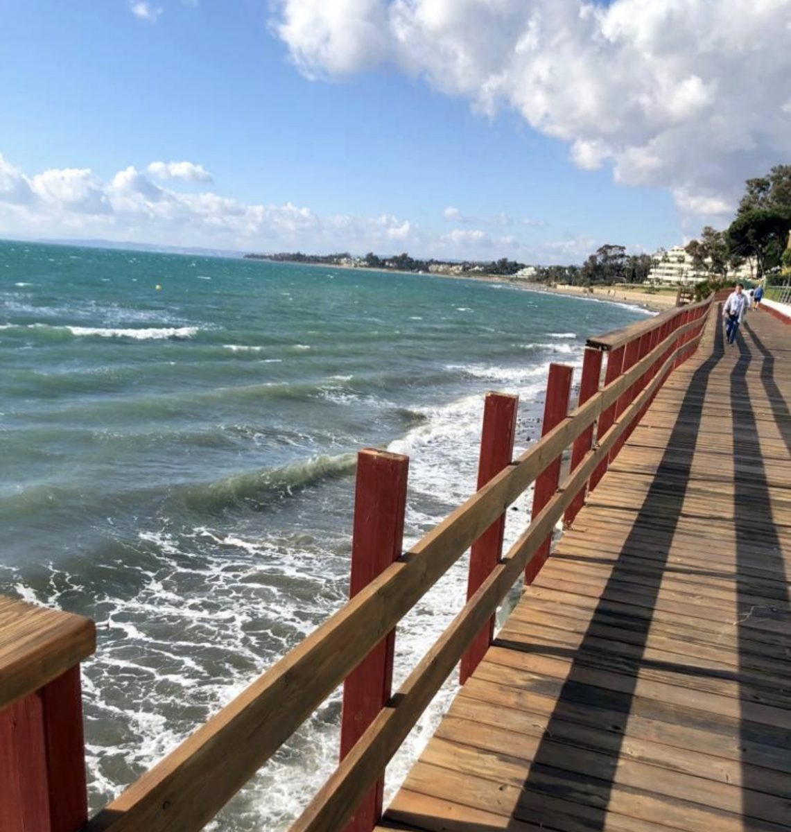Se repararán los daños causados por el temporal en el corredor litoral de Estepona - 9A037FCF 3DA4 4FD2 98C6 73660F0F180D Se repararán los daños causados por el temporal en el corredor litoral de Estepona - 9A037FCF 3DA4 4FD2 98C6 73660F0F180D