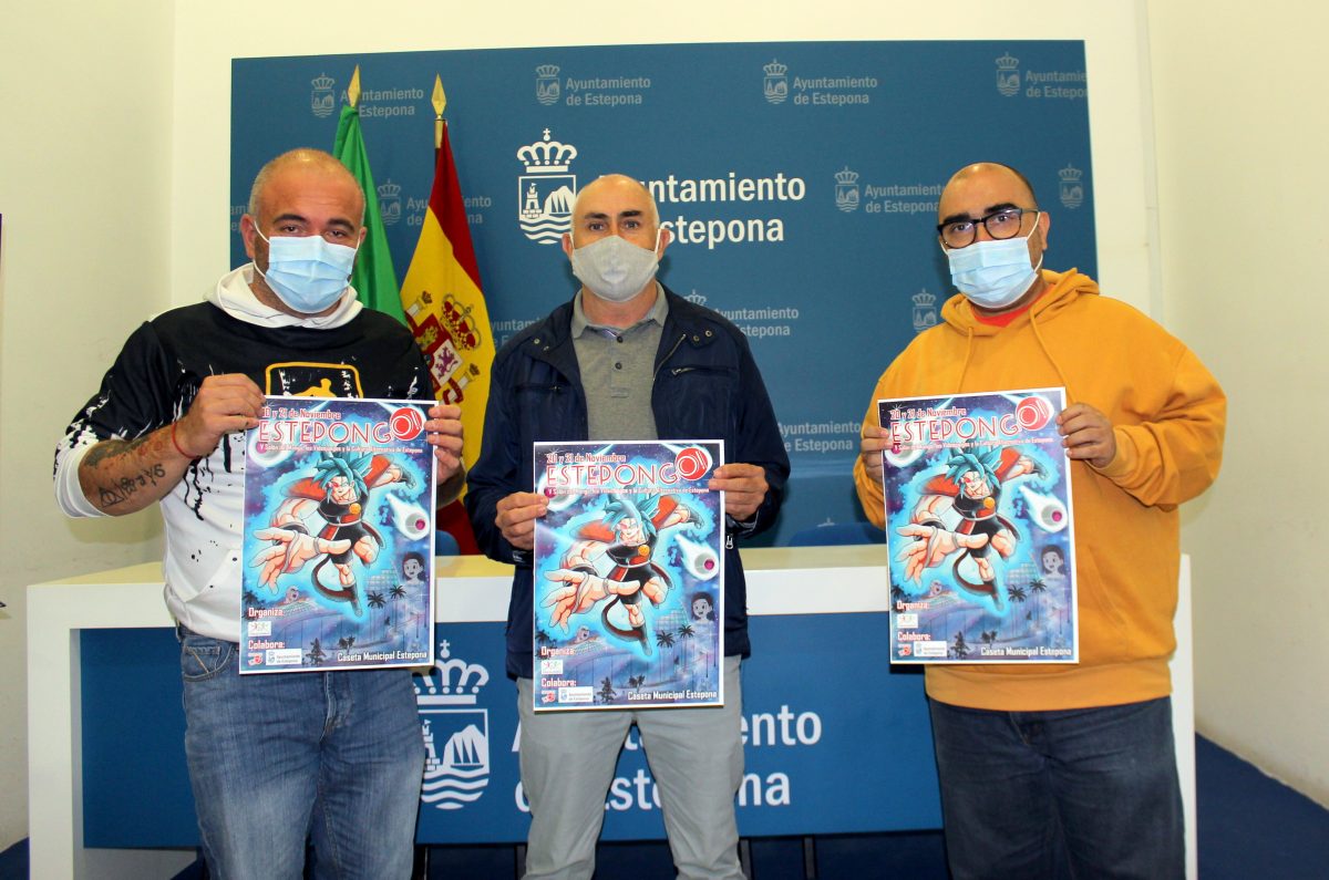 El Manga, los Videojuegos y la Cultura Alternativa vuelven a Estepona la semana que viene - BA5F716A 21BC 4CD3 852E 82032C180BE0 El Manga, los Videojuegos y la Cultura Alternativa vuelven a Estepona la semana que viene - BA5F716A 21BC 4CD3 852E 82032C180BE0