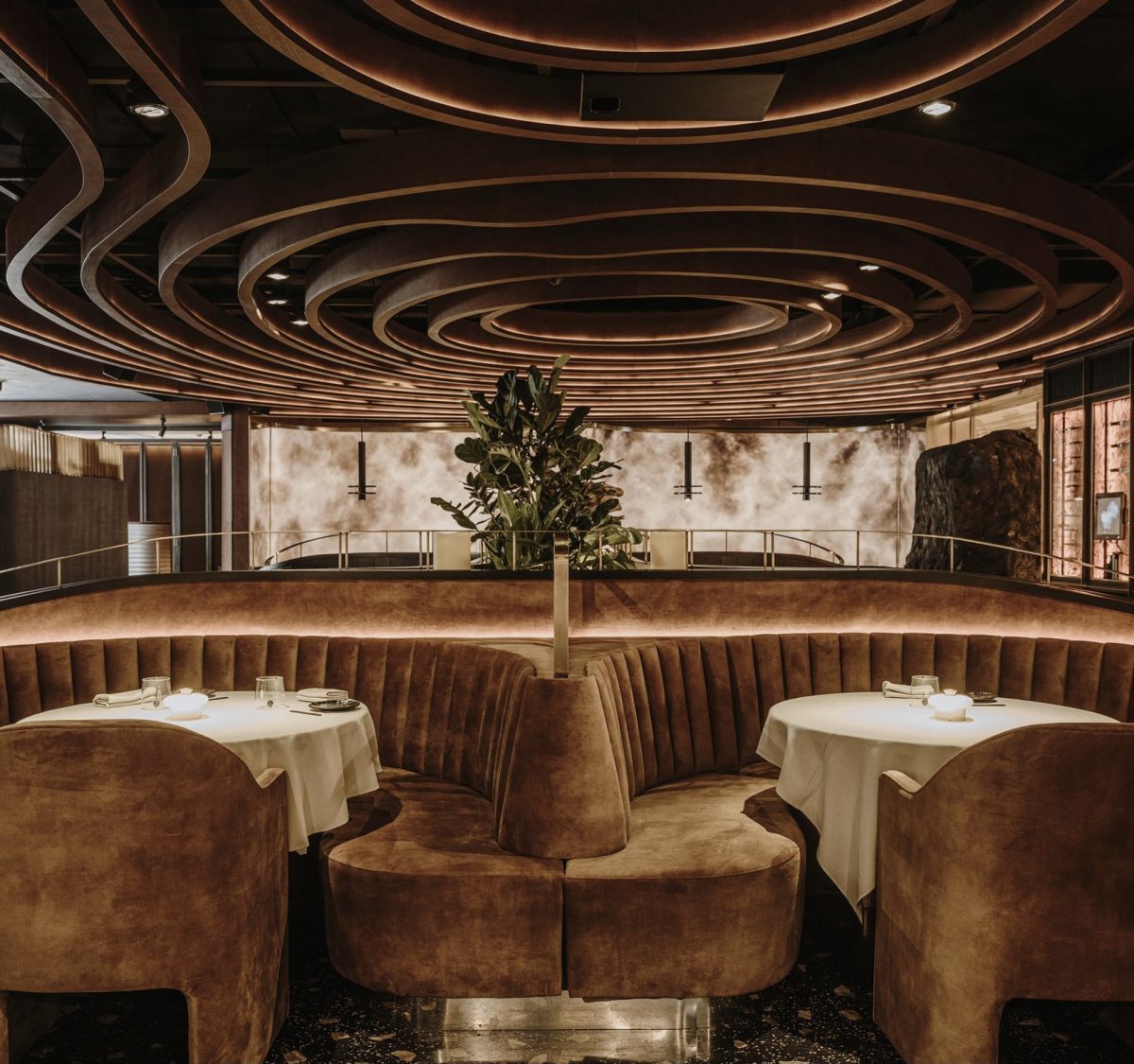 Este es el restaurante de Marbella con el diseño más bonito del mundo - CC5C471E 84BA 4636 B7A2 65D4BD3EDF79 Este es el restaurante de Marbella con el diseño más bonito del mundo - CC5C471E 84BA 4636 B7A2 65D4BD3EDF79